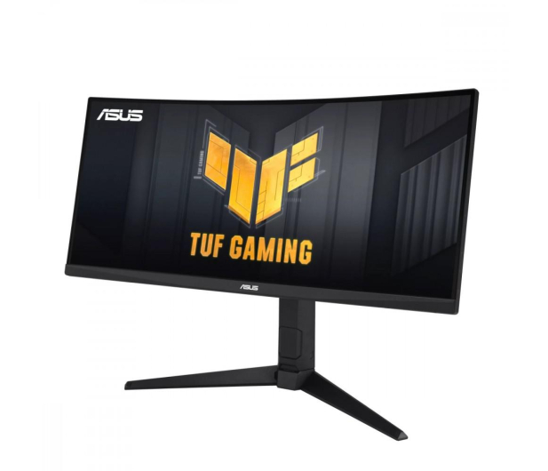 ASUS TUF Gaming VG30VQL1A Curved 200Hz - 1107302 - zdjęcie 2